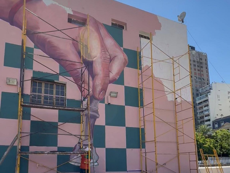 MURAL